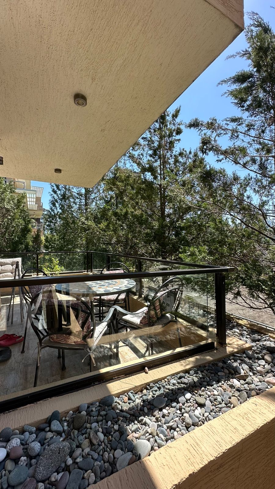 იყიდება 2-Room Apartment In Chakvi, Dreamland Oasisში view 10