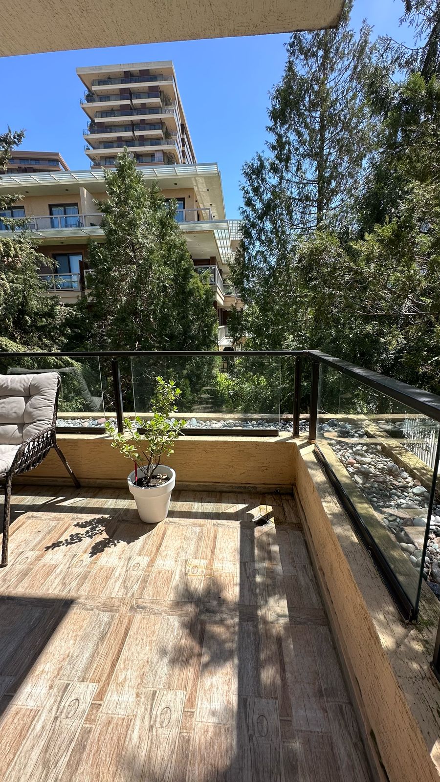 იყიდება 2-Room Apartment In Chakvi, Dreamland Oasisში view 13