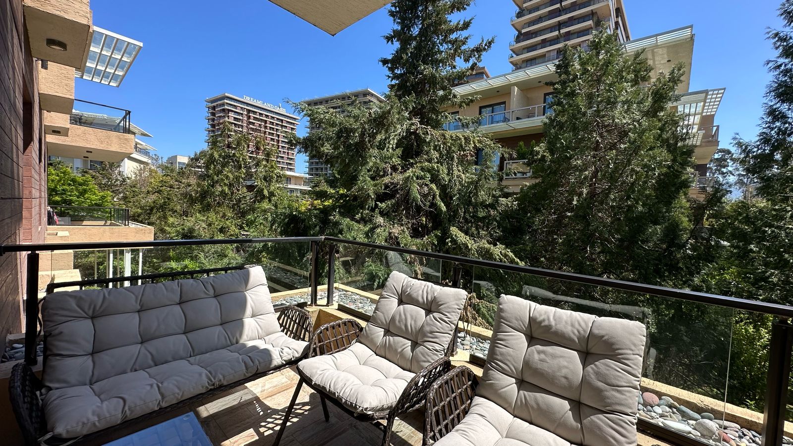 იყიდება 2-Room Apartment In Chakvi, Dreamland Oasisში view 1