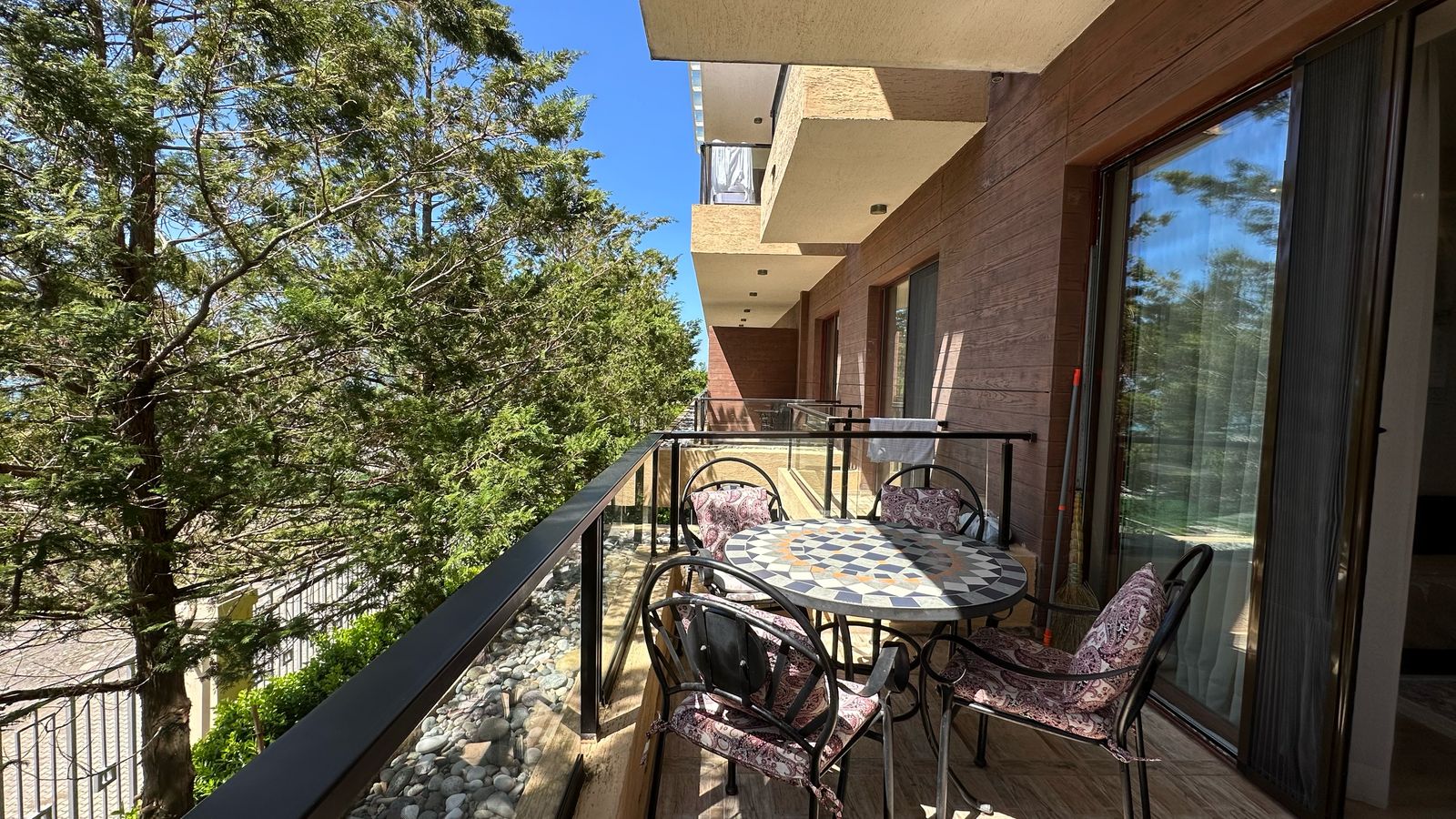 იყიდება 2-Room Apartment In Chakvi, Dreamland Oasisში view 16