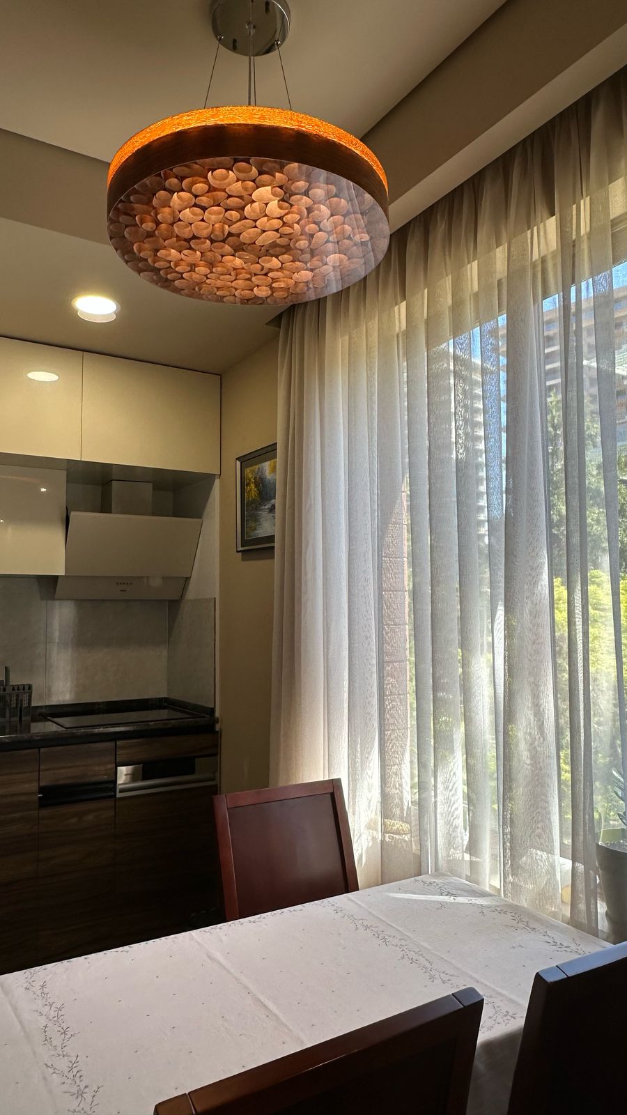 იყიდება 2-Room Apartment In Chakvi, Dreamland Oasisში view 19