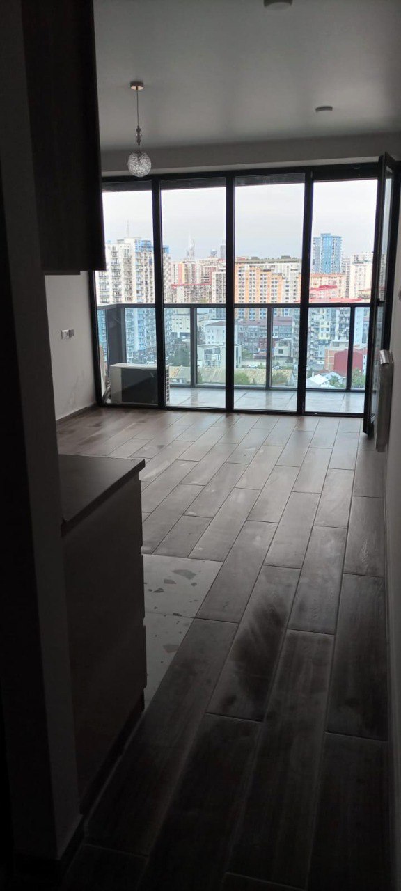 2-Room Apartment For Sale In Batumi, Calligraphy Towers view 5