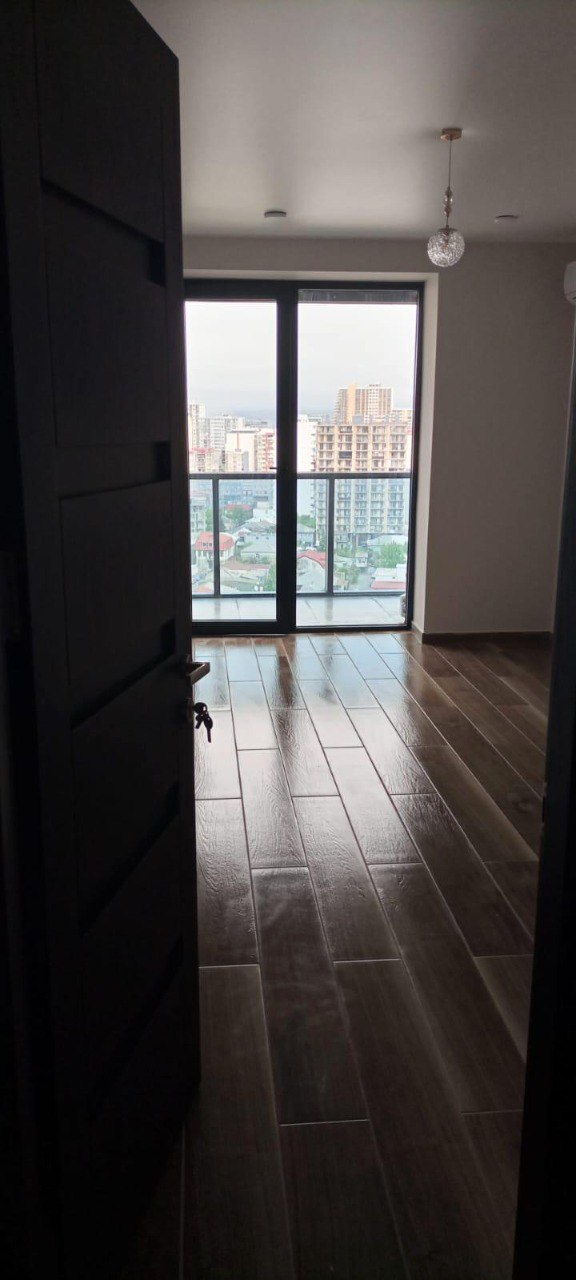 2-Room Apartment For Sale In Batumi, Calligraphy Towers view 6