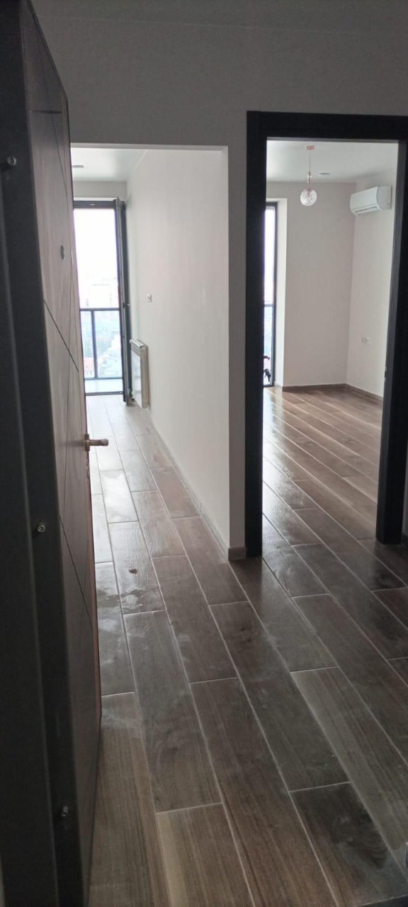 2-Room Apartment For Sale In Batumi, Calligraphy Towers view 4