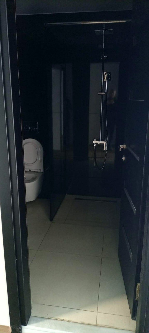 2-Room Apartment For Sale In Batumi, Calligraphy Towers view 7