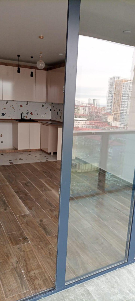 2-Room Apartment For Sale In Batumi, Calligraphy Towers view 3