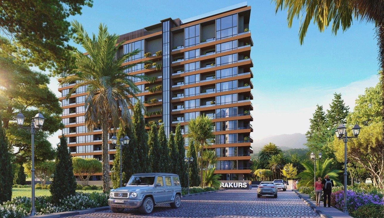 Studio Apartment For Sale view 18