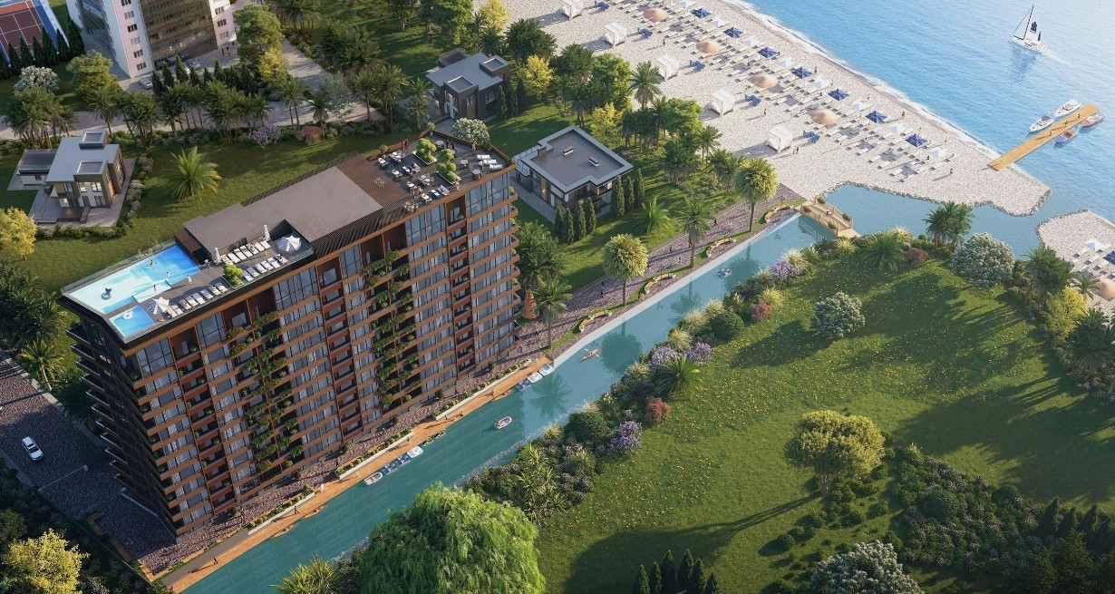 Studio Apartment For Sale view 21