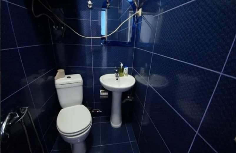 5-Room House For Sale In Batumi, Ilia Chavchavadze St view 2