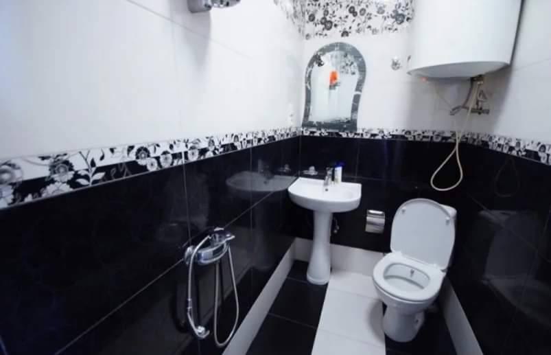 5-Room House For Sale In Batumi, Ilia Chavchavadze St view 4