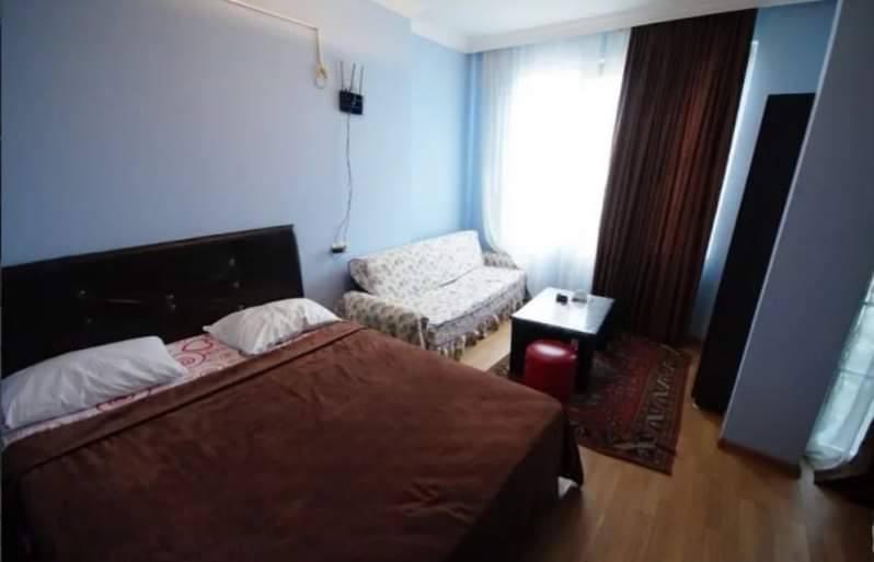 5-Room House For Sale In Batumi, Ilia Chavchavadze St view 8