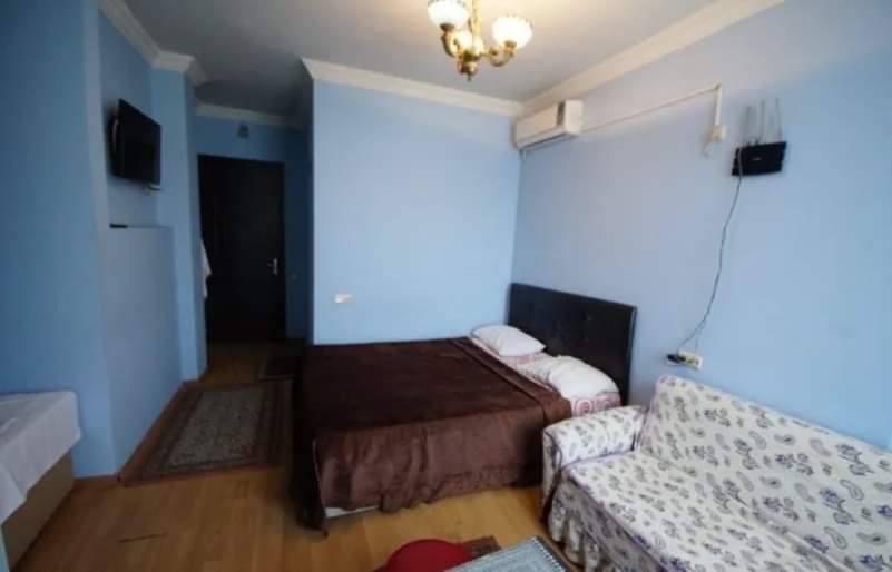 5-Room House For Sale In Batumi, Ilia Chavchavadze St view 6