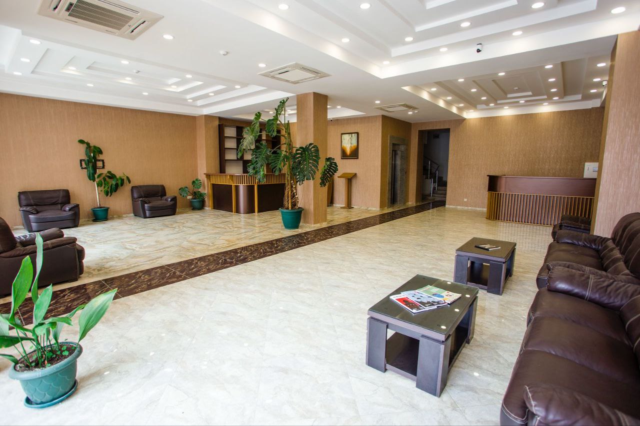 Commercial Property For Sale: 2,140 M² In Batumi, 26 May St, 29a – $2,950,000 view 5