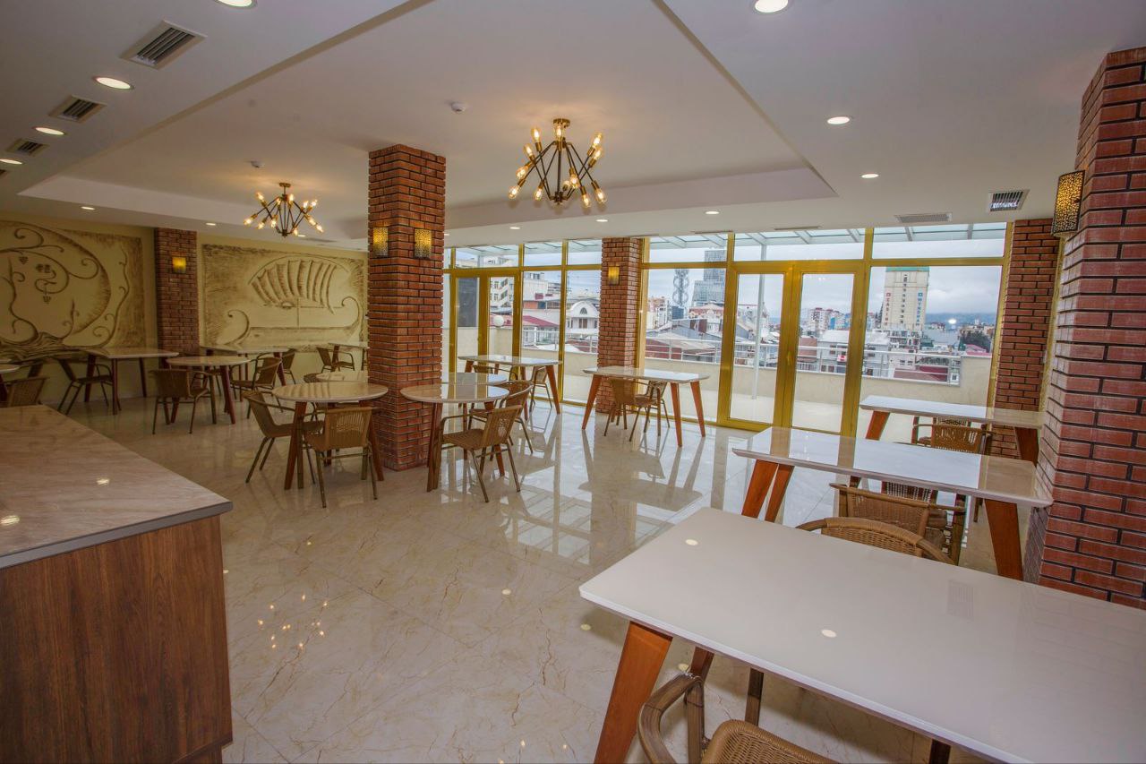 Commercial Property For Sale: 2,140 M² In Batumi, 26 May St, 29a – $2,950,000 view 4