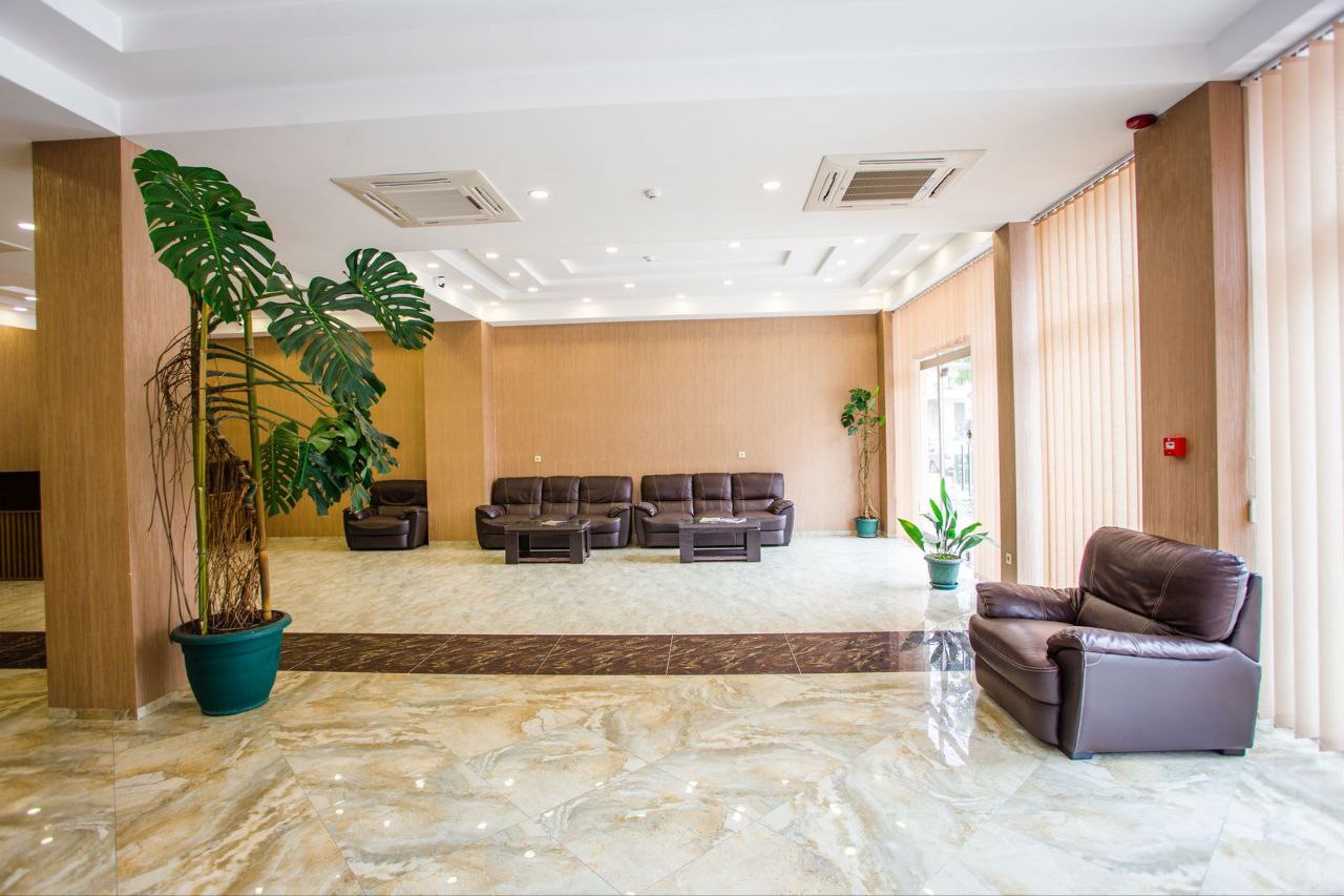 Commercial Property For Sale: 2,140 M² In Batumi, 26 May St, 29a – $2,950,000 view 6