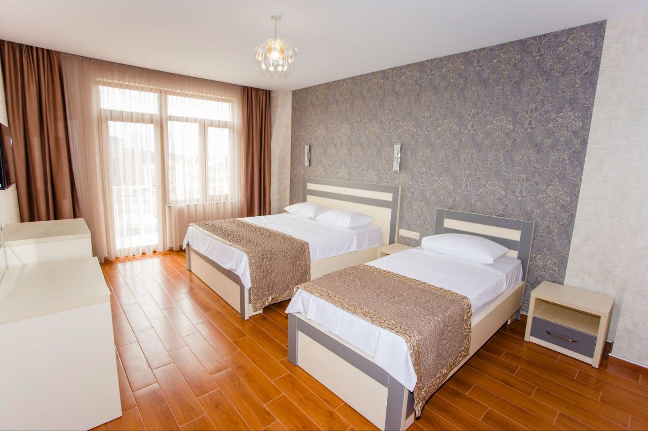 Commercial Property For Sale: 2,140 M² In Batumi, 26 May St, 29a – $2,950,000 view 8