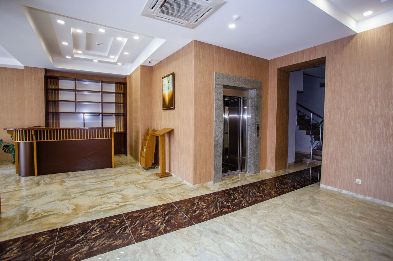 Commercial Property For Sale: 2,140 M² In Batumi, 26 May St, 29a – $2,950,000 view 10