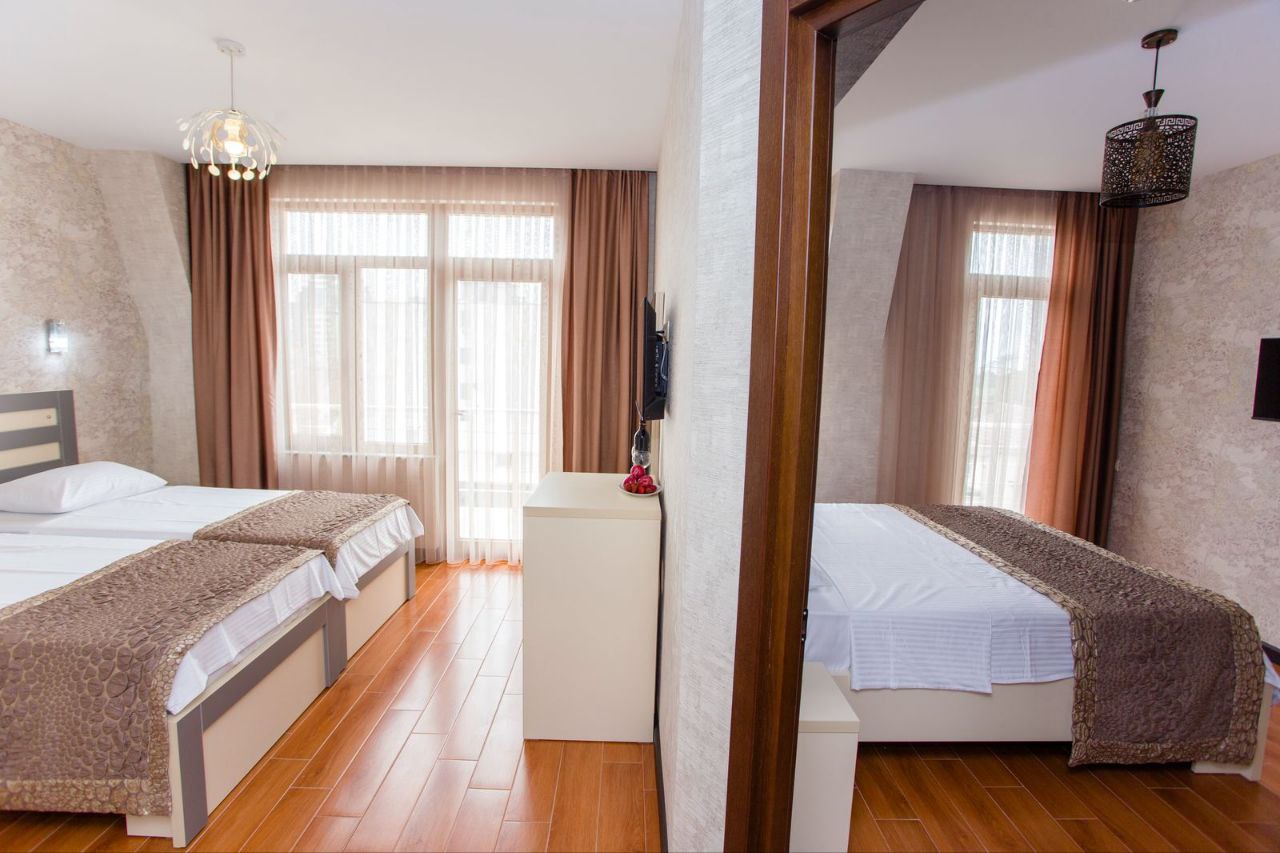 Commercial Property For Sale: 2,140 M² In Batumi, 26 May St, 29a – $2,950,000 view 12