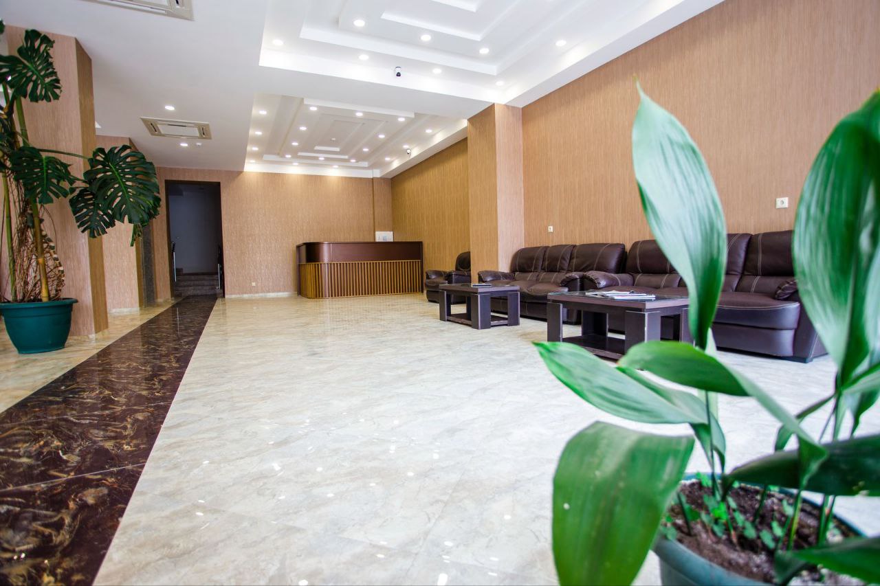 Commercial Property For Sale: 2,140 M² In Batumi, 26 May St, 29a – $2,950,000 view 13