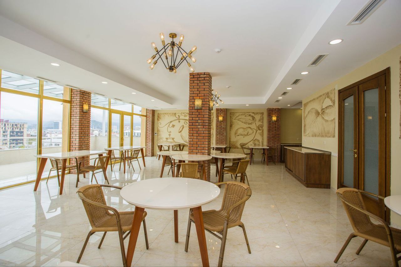 Commercial Property For Sale: 2,140 M² In Batumi, 26 May St, 29a – $2,950,000 view 14