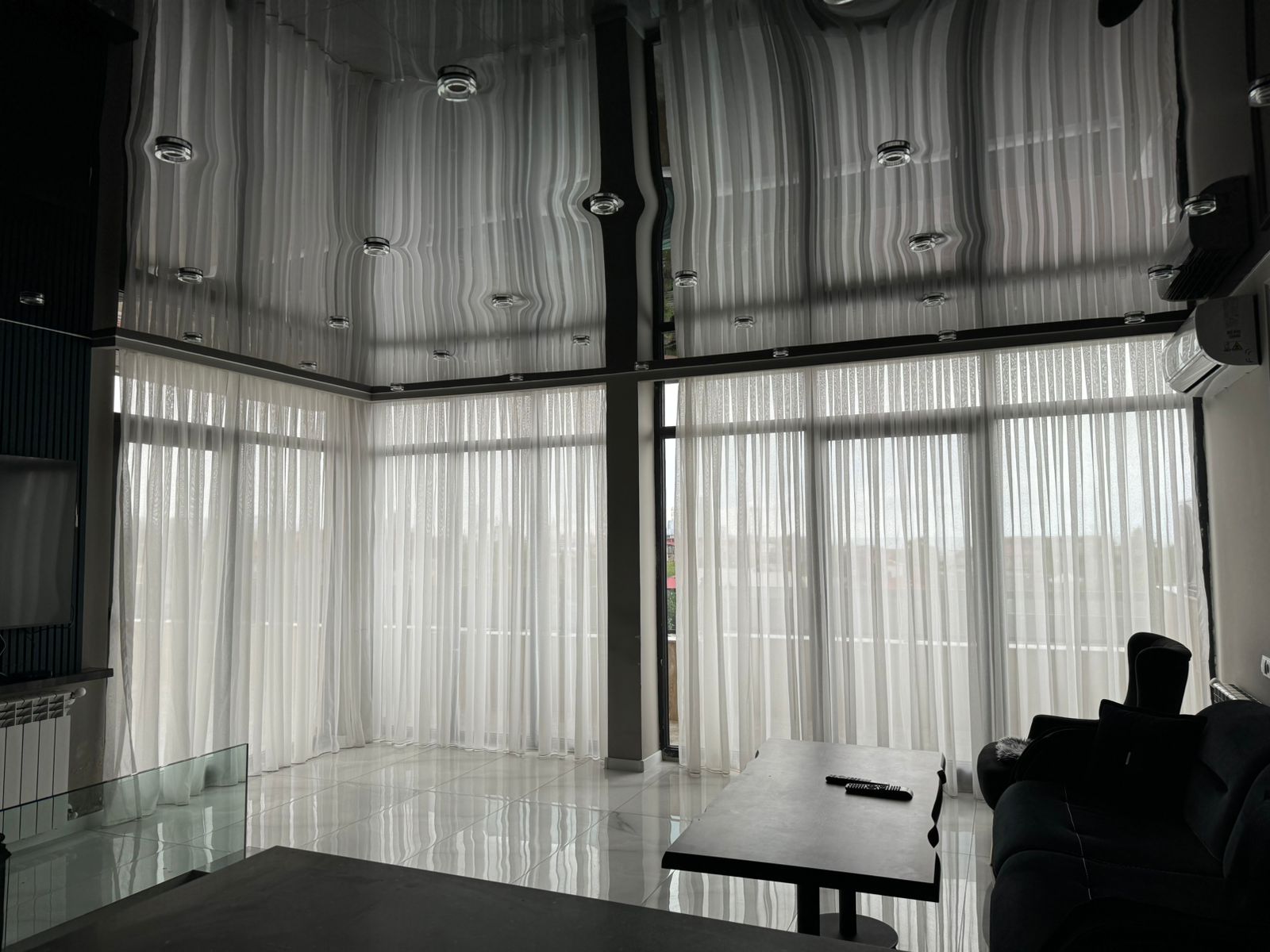 5-Room House For Sale In Batumi, Ioseb Noneshvili St view 5