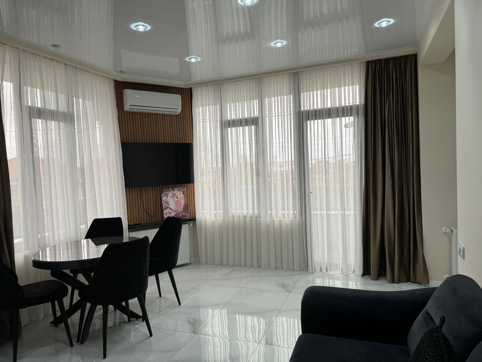 5-Room House For Sale In Batumi, Ioseb Noneshvili St view 7
