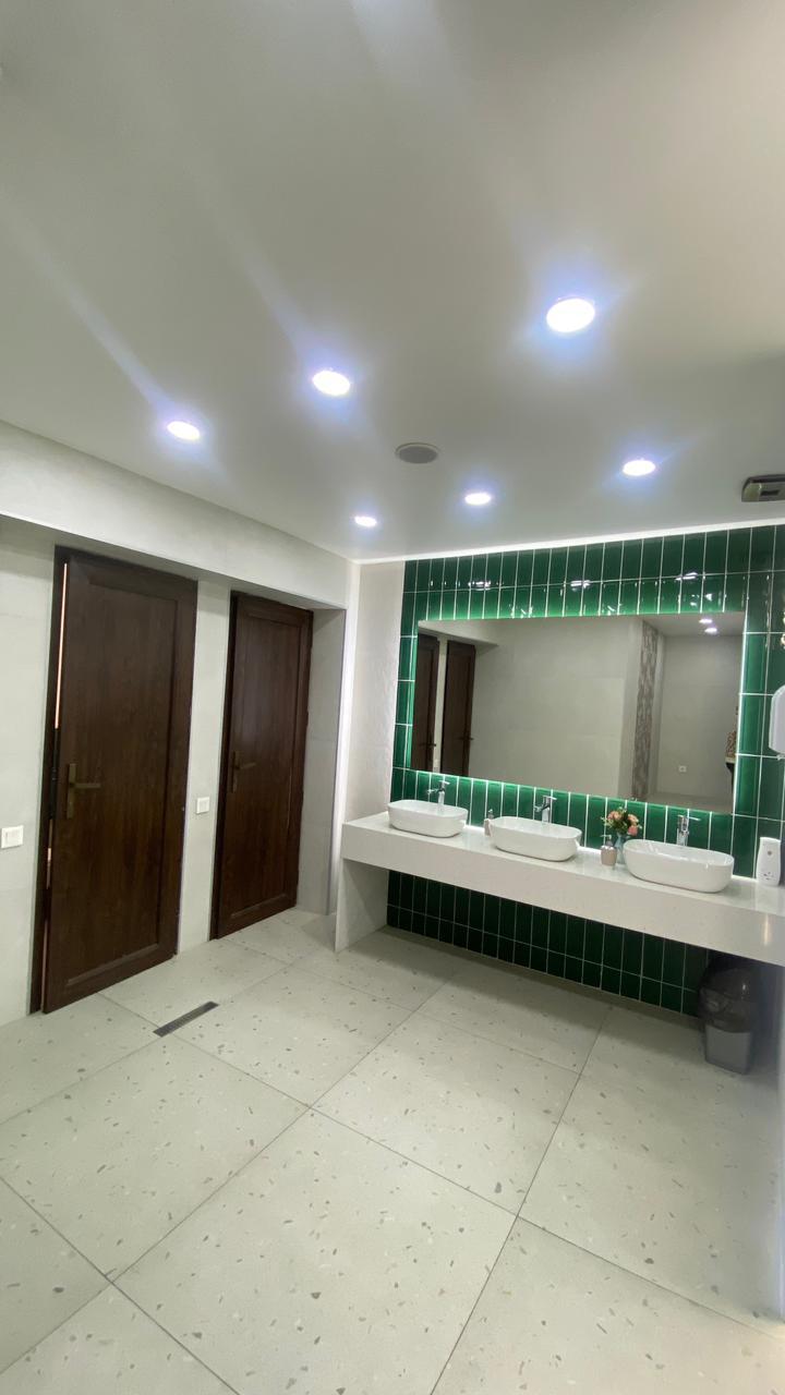 Commercial Property For Rent: 600 M² In Batumi, Galaktion Tabidze St, 5a – $5,000 view 8