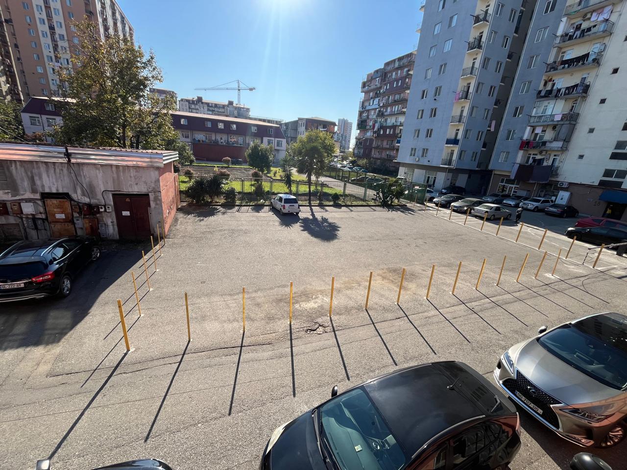 Commercial Property For Rent: 600 M² In Batumi, Galaktion Tabidze St, 5a – $5,000 view 5