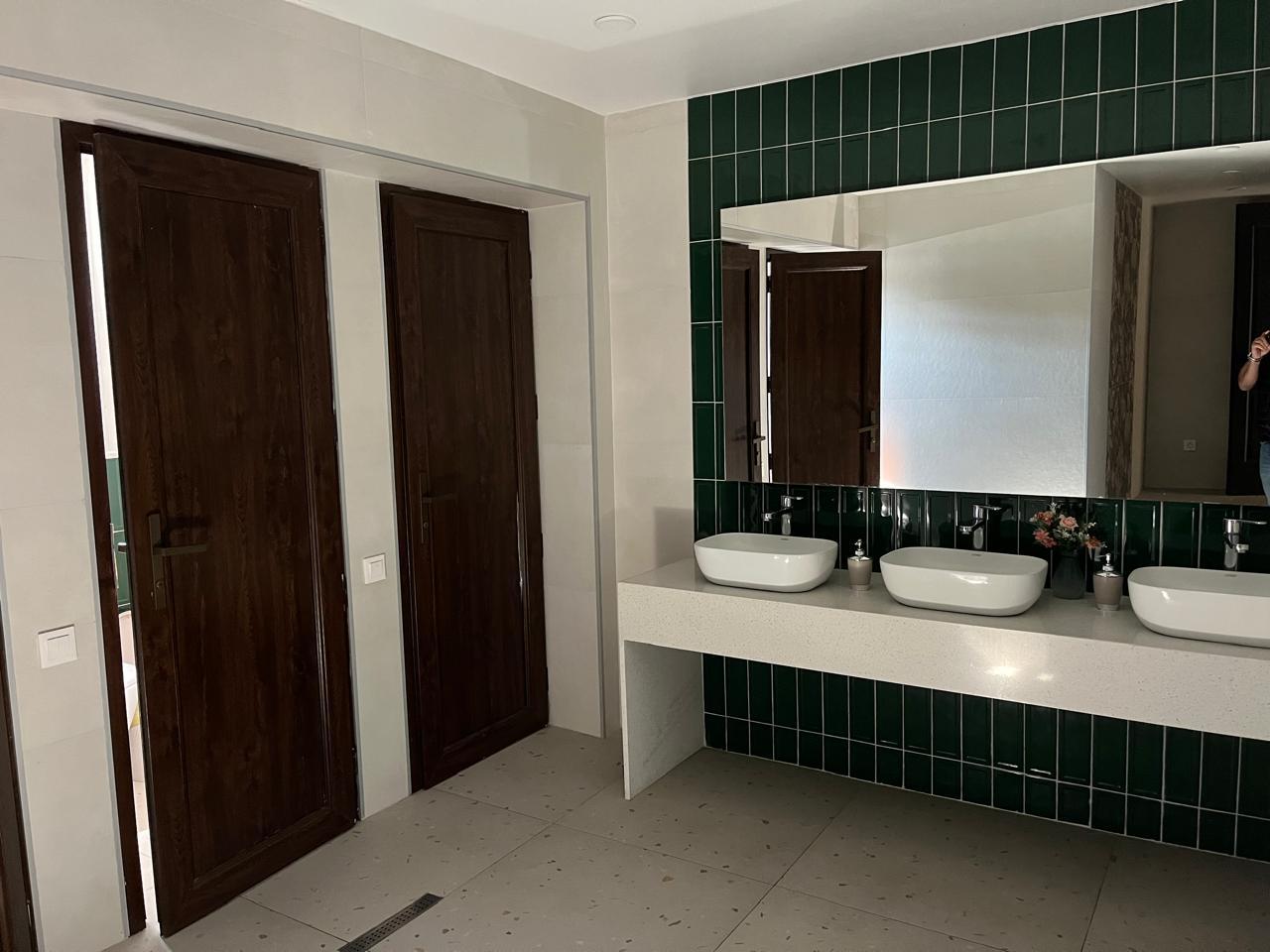 Commercial Property For Rent: 600 M² In Batumi, Galaktion Tabidze St, 5a – $5,000 view 4