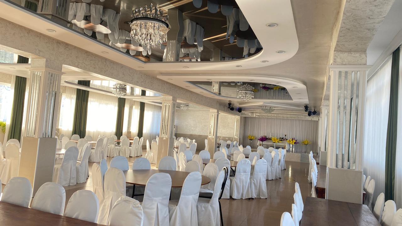 Commercial Property For Rent: 600 M² In Batumi, Galaktion Tabidze St, 5a – $5,000 view 7