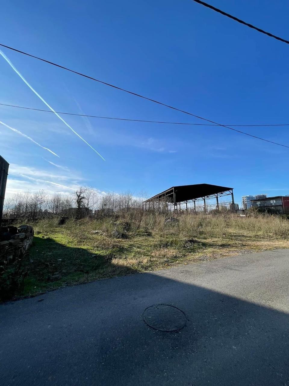 Land For Sale In Batumi, 502 M² For $200,000 view 2