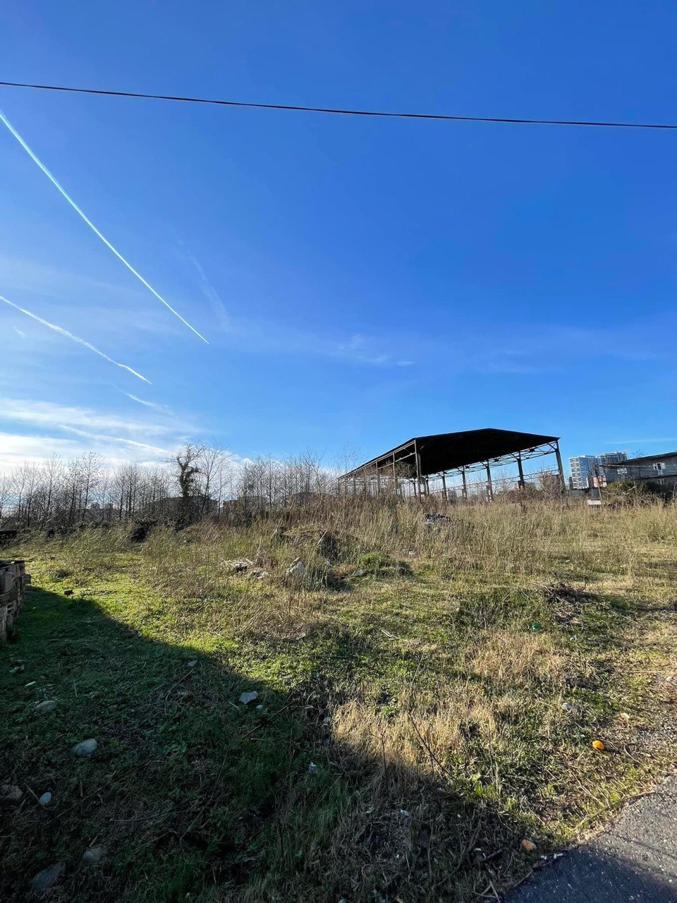 Land For Sale In Batumi, 502 M² For $200,000 view 4