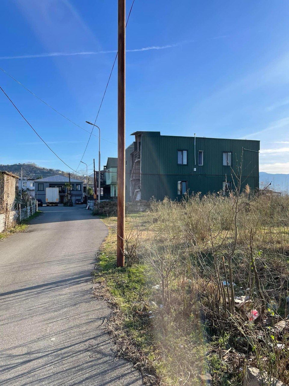 Land For Sale In Batumi, 502 M² For $200,000 view 5