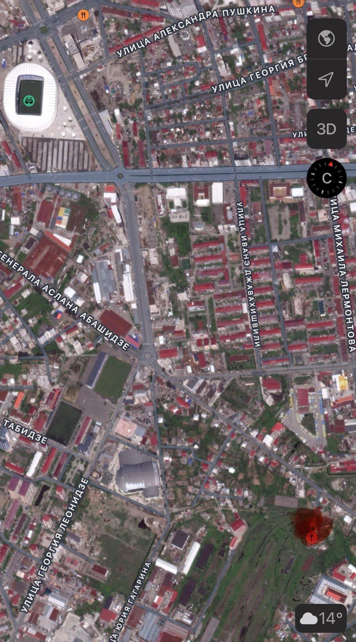 Land For Sale In Batumi, 502 M² For $200,000 view 6
