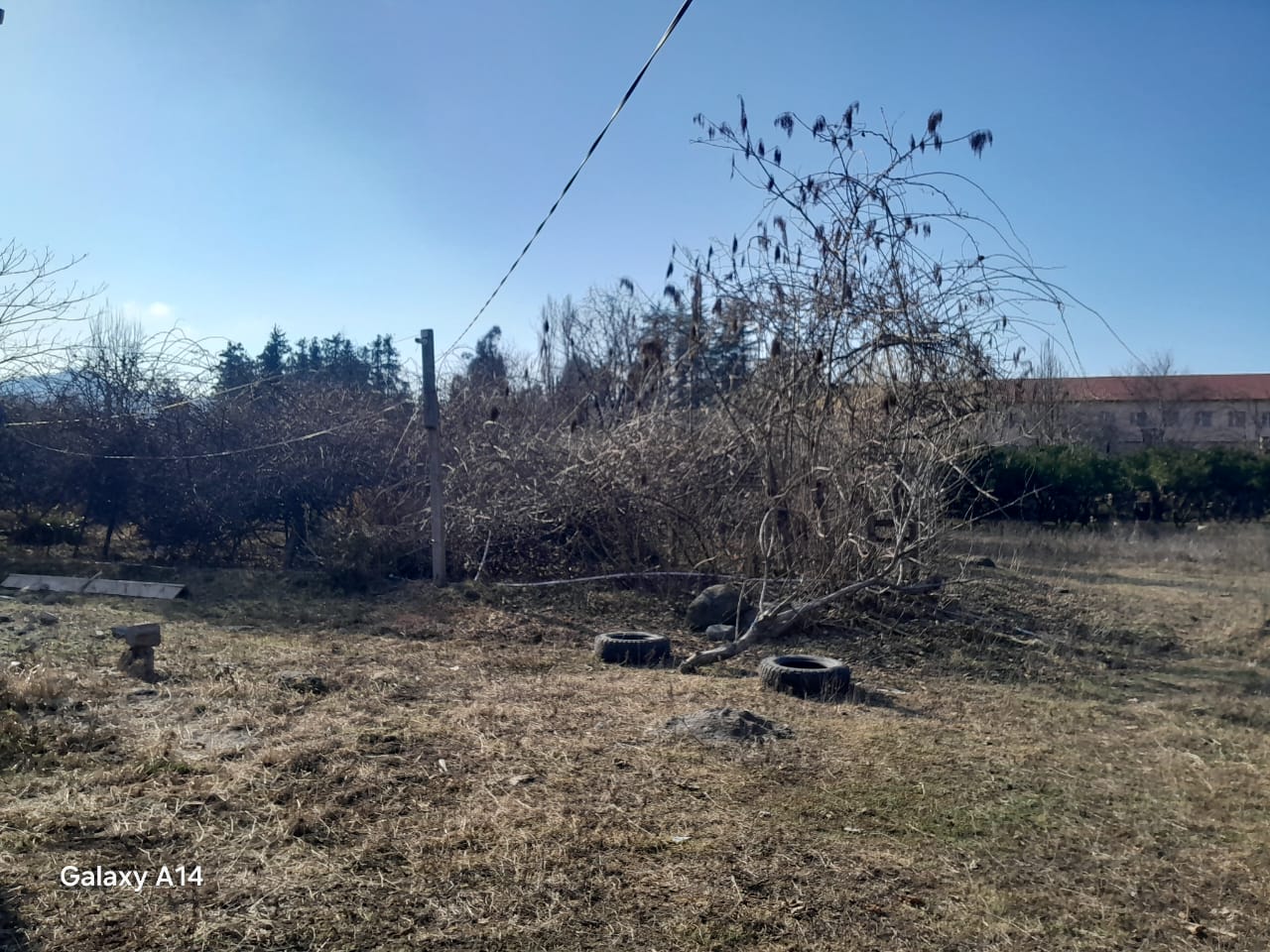 Land For Sale In Batumi, 1,753 M² For $105,000 view 1