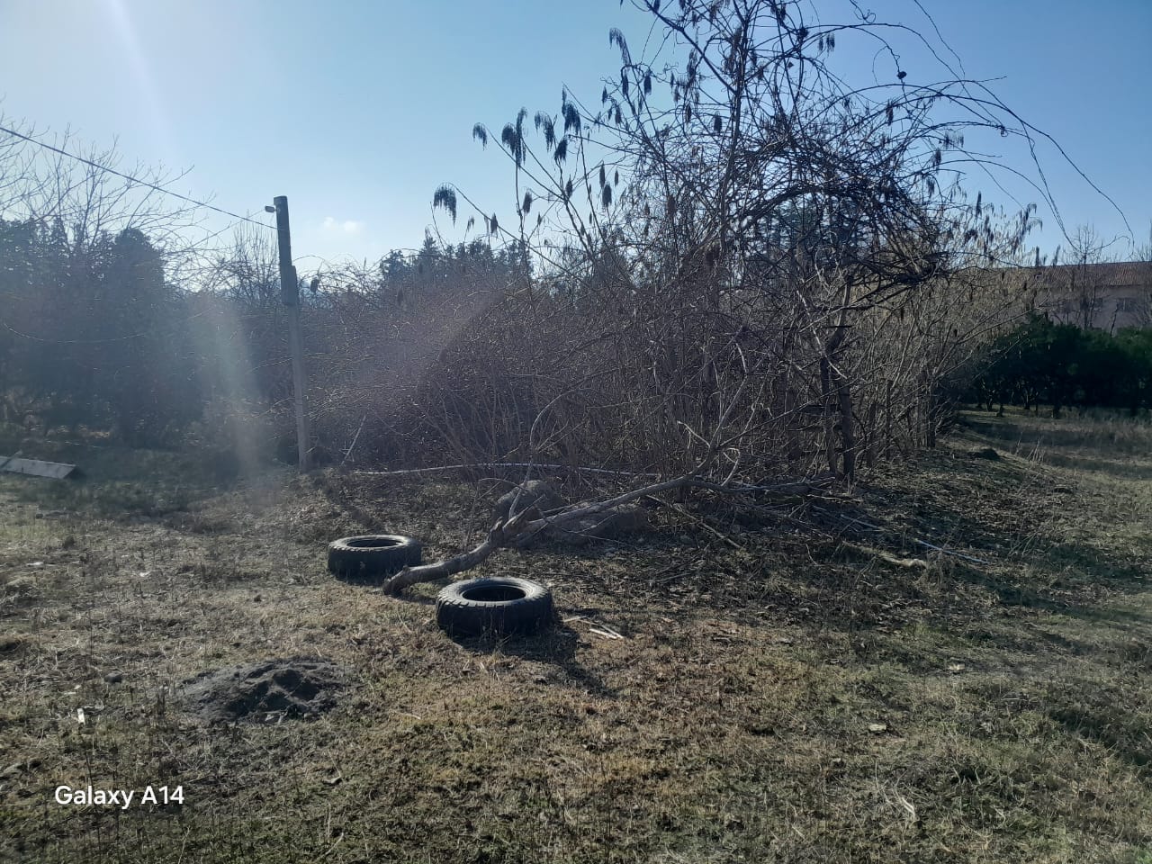 Land For Sale In Batumi, 1,753 M² For $105,000 view 2
