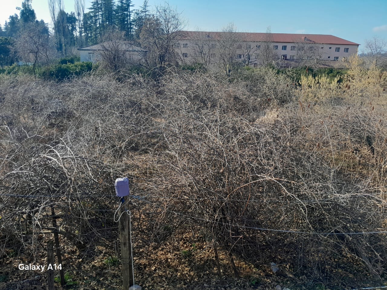 Land For Sale In Batumi, 1,753 M² For $105,000 view 5