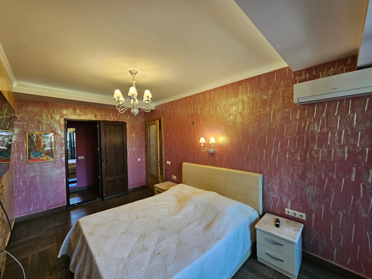 3-Room Apartment For Sale In Batumi, Ilia Chavchavadze St view 10