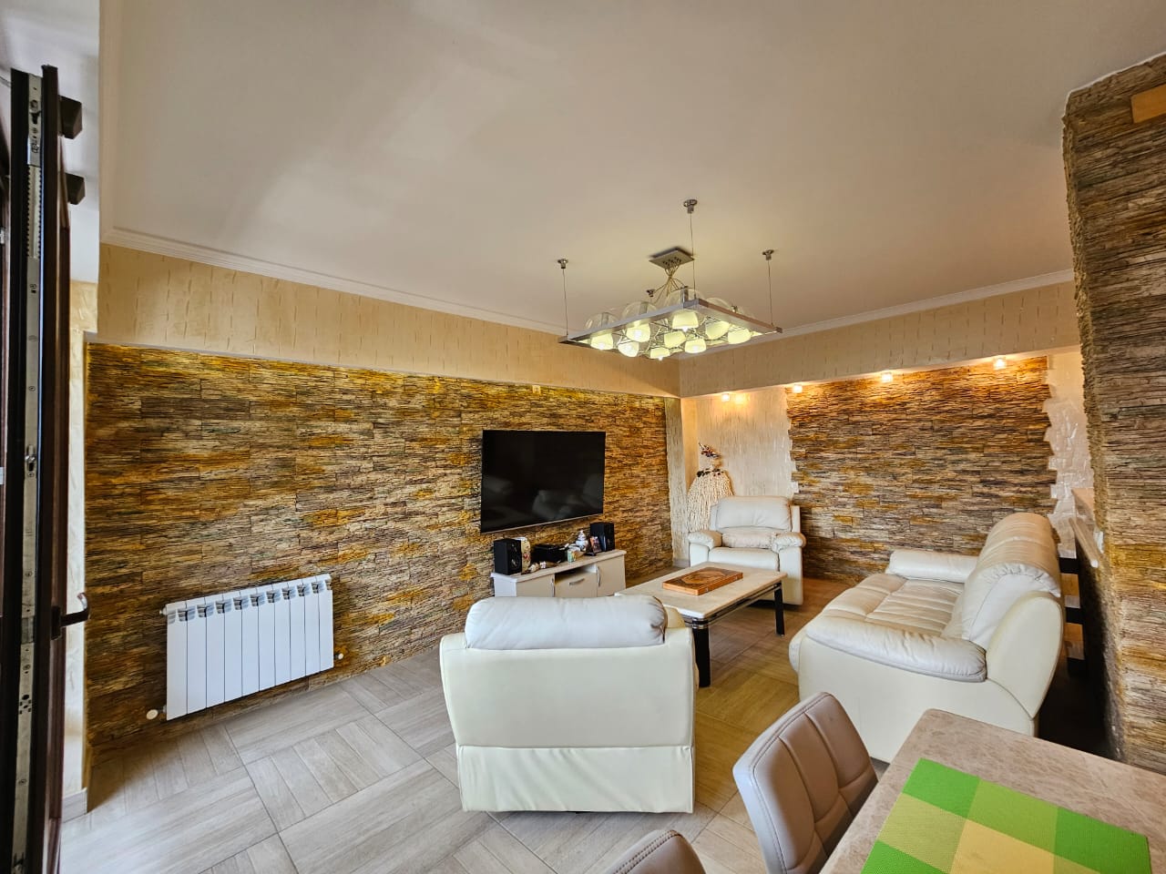 3-Room Apartment For Sale In Batumi, Ilia Chavchavadze St view 7