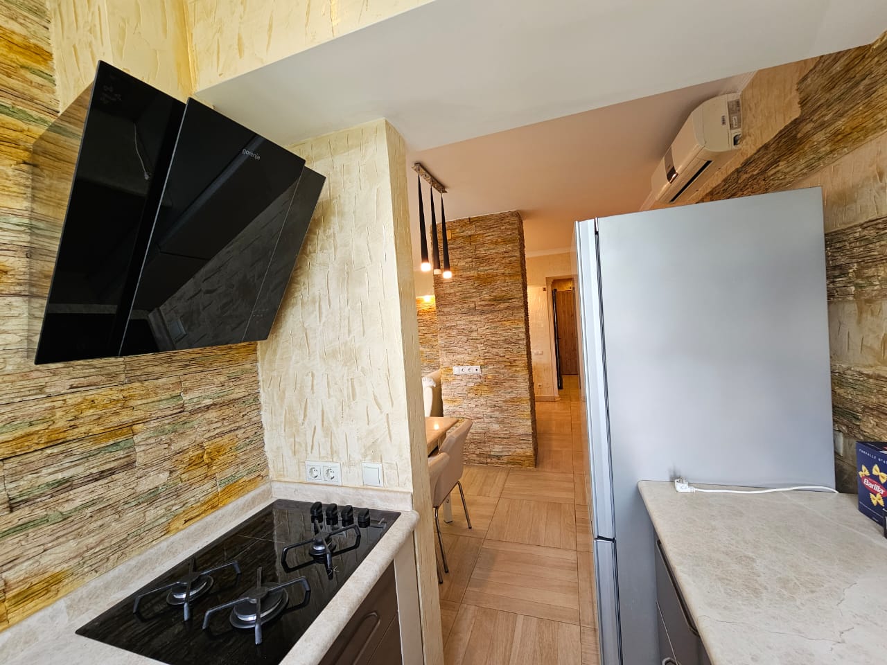 3-Room Apartment For Sale In Batumi, Ilia Chavchavadze St view 8