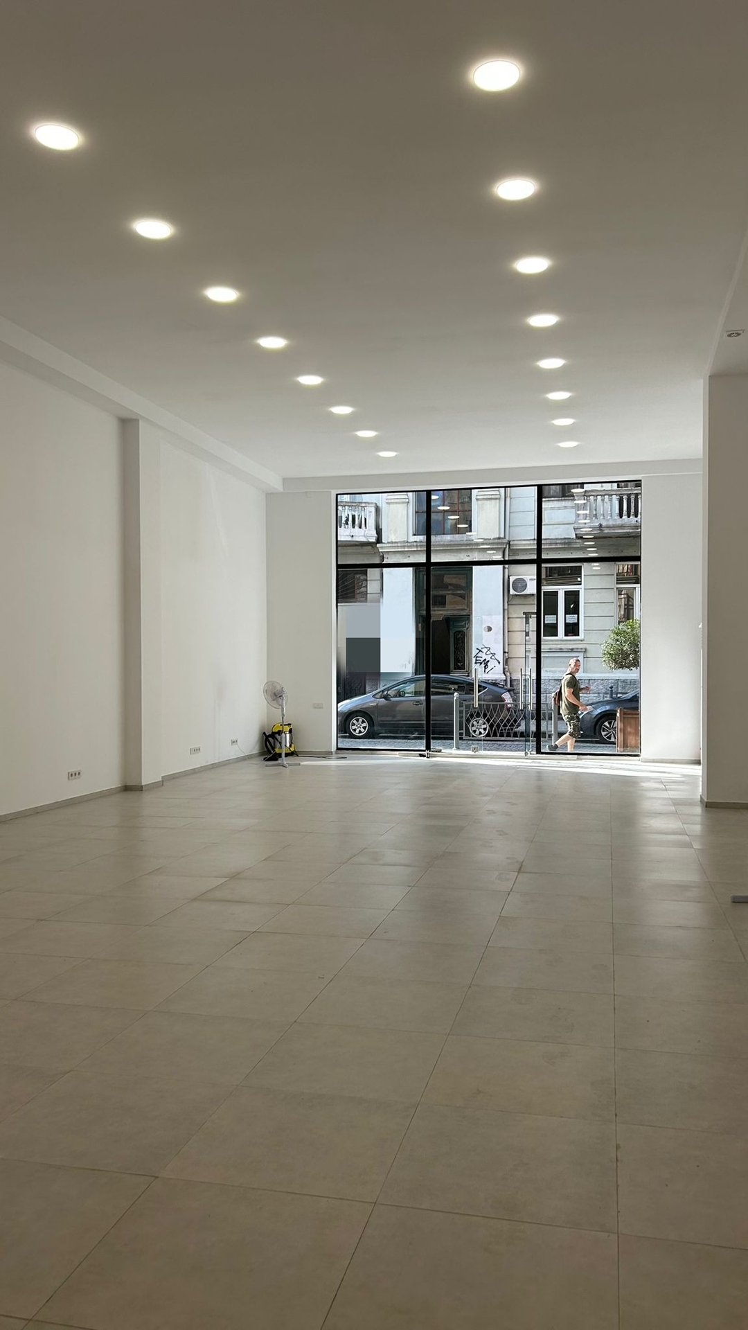 Commercial Property For Sale: 118 M² In Batumi, Noe Zhordania St, 19 – $375,000 view 2