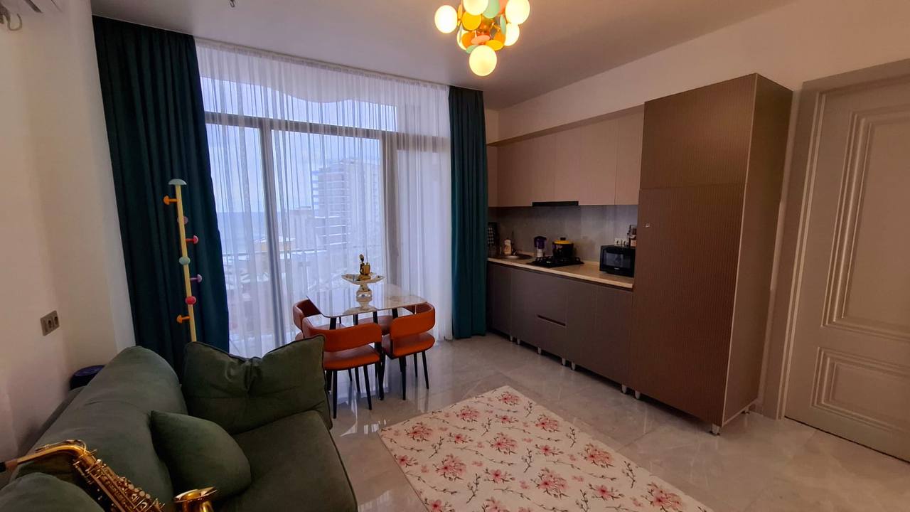 Commercial Property For Sale: 670 M² In Kvariati, Ioane Lazi St, 2 – $1,200,000 view 16