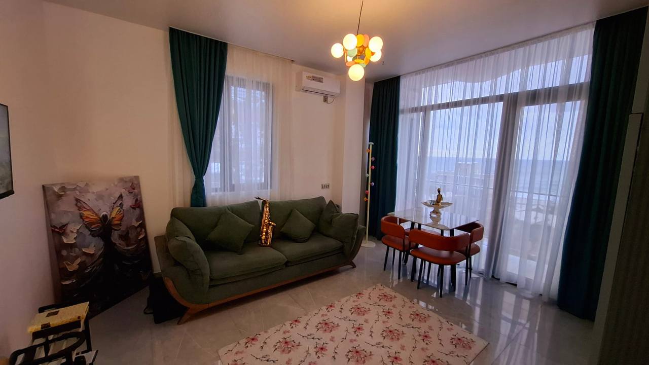 Commercial Property For Sale: 670 M² In Kvariati, Ioane Lazi St, 2 – $1,200,000 view 18