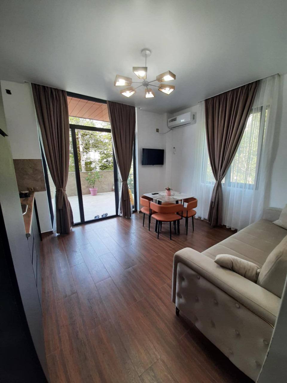 Commercial Property For Sale: 670 M² In Kvariati, Ioane Lazi St, 2 – $1,200,000 view 2
