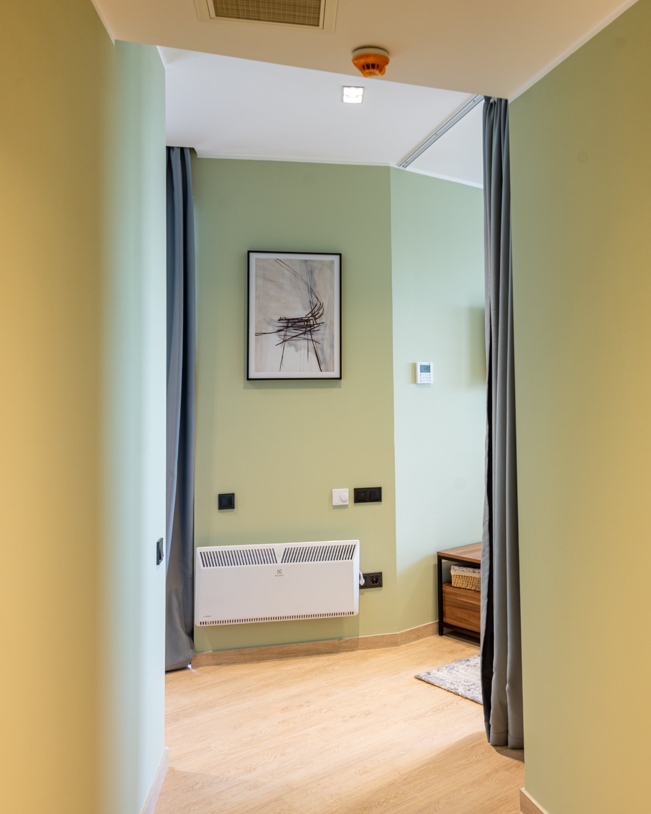 2-Room Apartment For Sale In Batumi, Tamar Mepe Ave, 14 view 11