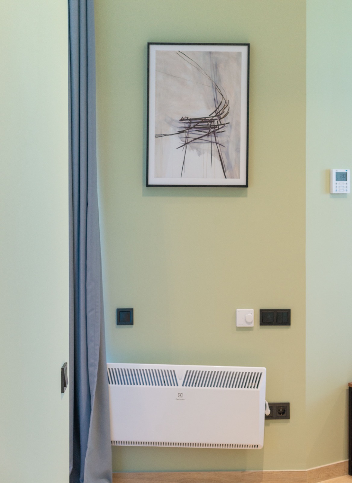 2-Room Apartment For Sale In Batumi, Tamar Mepe Ave, 14 view 20