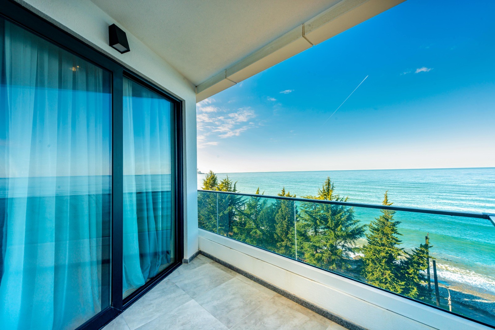 2-Room Apartment For Sale In Batumi, Tamar Mepe Ave, 14 view 16