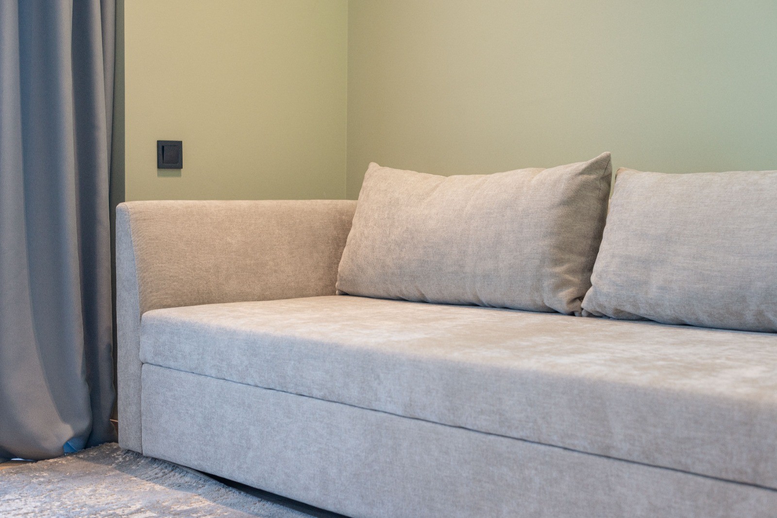 2-Room Apartment For Sale In Batumi, Tamar Mepe Ave, 14 view 23