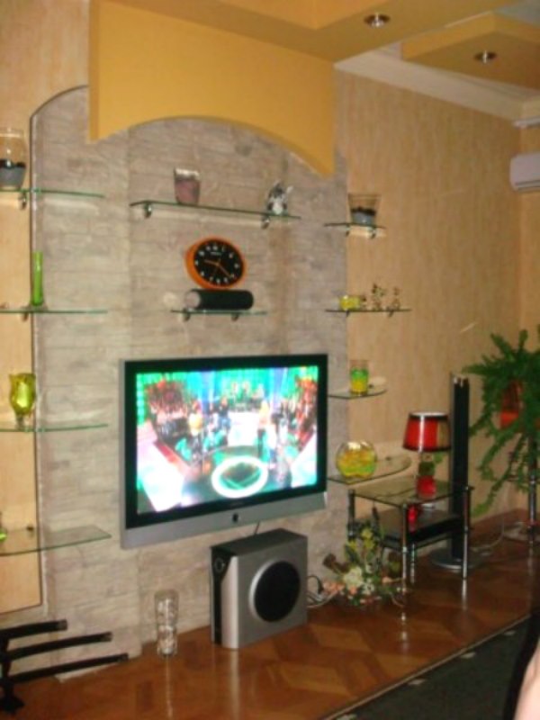 Krtsanisi St: 5-Room, 158.0 M² | Korter.Ge view 8