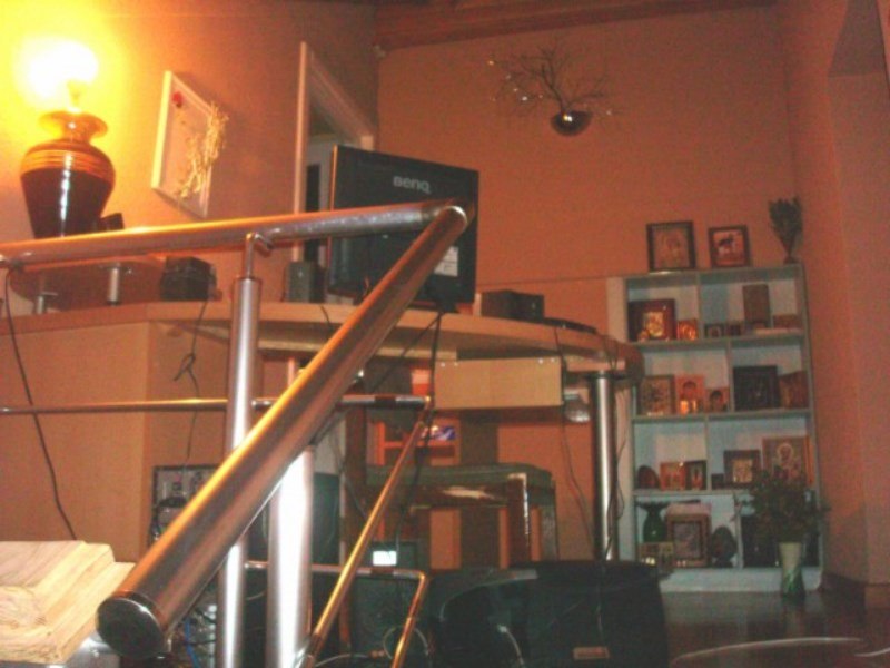 Krtsanisi St: 5-Room, 158.0 M² | Korter.Ge view 9